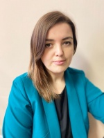 Шаталова Надежда