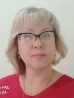 Филатова Наталия