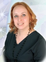 Шутова Наталья