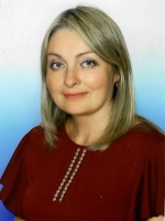 Тесленко Оксана