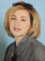 Рукавицына Татьяна