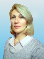 Сухова Татьяна