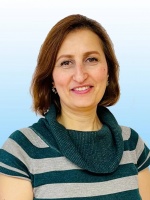 Гасымова Тарана