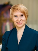 Тулайкина Светлана