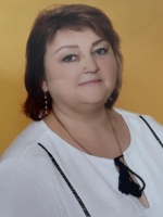 Рыжова Инна