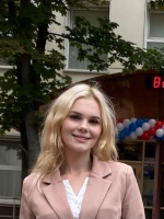 Балясенко Софья Андреевна