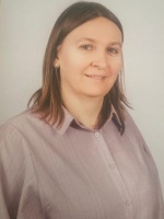 Нефедова Валентина