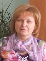 Шалина Ольга