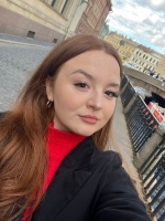 Прозорова Дарья