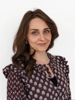 Суслова Наталья