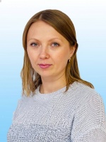 Стальнова Юлия