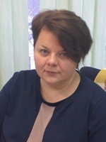 Жукова Анна
