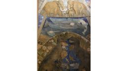  Саша Ильмуков  любит посещать "Дарвиновский музей" . 