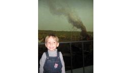 Саша Ильмуков  (группа № 5).