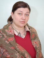 Решетова Елена