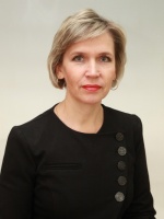 Фирсова Елена