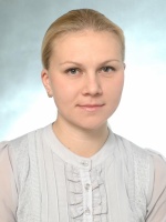Дрозд Елена
