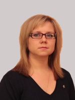 Мулюкина Татьяна