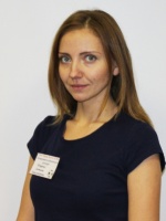 Тущенко Светлана