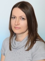 Богуцкая Олеся Владимировна