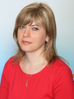 Перунова Валентина