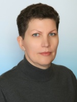 Лихачева Галина