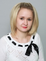 Макарова Мария