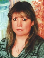 Стоякина Ольга
