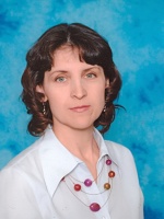 Радюхина Любовь