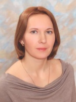 Гурина Ирина