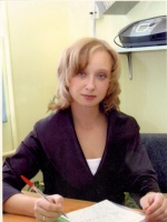 Политайкина Елена