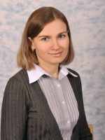 Чуклова Екатерина