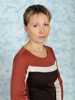 Пучкова Оксана