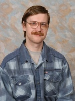 Левичев Павел