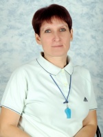 Нагайцева Елена