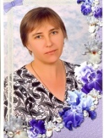 Чушенко Татьяна