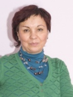 Савченко Елена