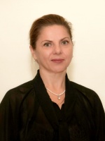 Белокопытова Оксана Анатольевна
