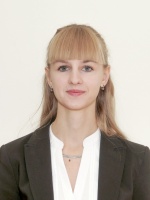 Аксенова Анастасия Дмитриевна