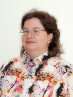 Ленева Надежда