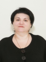 Кочарян Лада