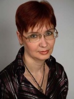 Рыжкина Светлана