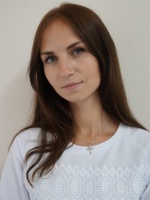Уханова Екатерина