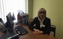 Акиндинова Ольга Владимировна