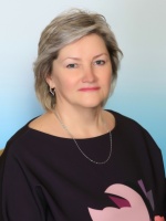 Ширванова Ольга