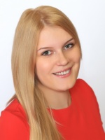 Зубкова Ирина