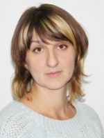 Никитина Ольга
