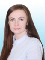 Стрепихеева Татьяна